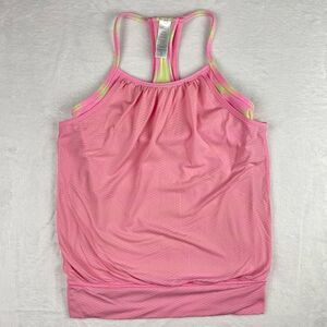 Girls Ivivva Tank Top 